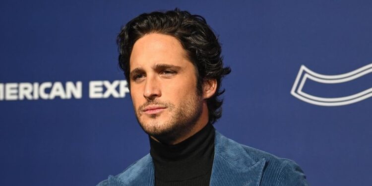 Diego Boneta será Fidel Castro en su nueva película; conoce todos los detalles