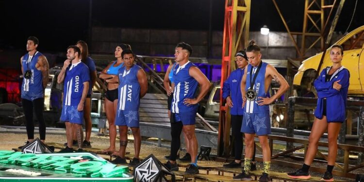 El emotivo mensaje con el que Jawy Méndez se despidió de Exatlón México 2023