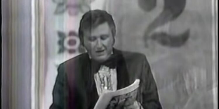 El papá de Rosita Pelayo, Luis Manuel, fue una estrella televisiva en los 70's, ¿lo ubicas?