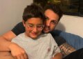 El regaño de Nicola Porcella a su hijo Adriano que se filtró en redes…