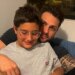 El regaño de Nicola Porcella a su hijo Adriano que se filtró en redes…