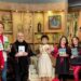 El trabajo de Daniel Bisogno peligró en el divertido intercambio de regalos de Ventaneando, ¿qué pasó?