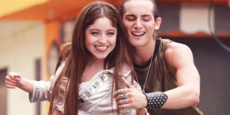 Emilio Osorio revela la verdadera razón por la terminó con Karol Sevilla