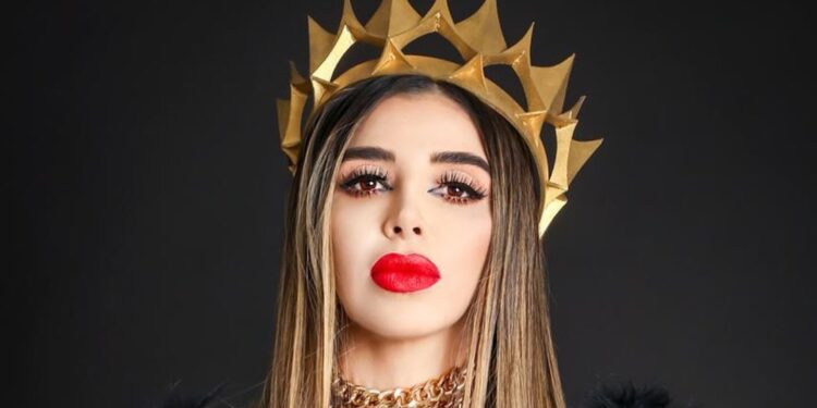 Emma Coronel explota contra sus críticos y asegura que hablará de su experiencia en la cárcel