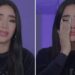 Entre lágrimas, Kimberly Loaiza se va de Youtube y admite haber engañado a sus fans