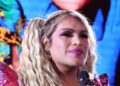 Wendy Guevara - Press Conference