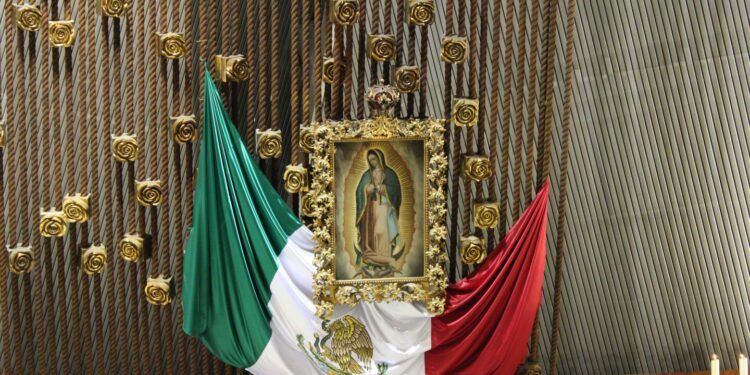 Estrenan un podcast sobre Juan Diego y la Virgen de Guadalupe que busca derribar mitos, ¿dónde escucharlo?