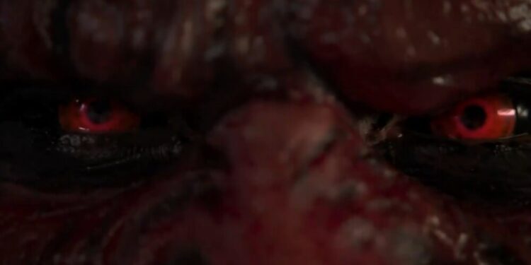 Fernando Colunga demonio de El Maleficio