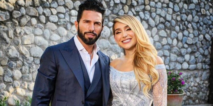 Filtran fotos íntimas de Marcela Mistral realizadas con IA y esta fue la explosiva reacción de la influencer