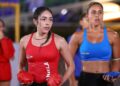 Filtran qué participantes se enfrentarán en el duelo de Exatlón México 2023 para definir al próximo eliminado