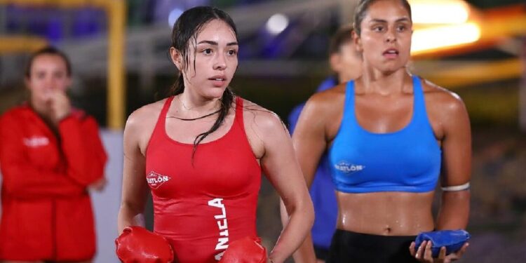 Filtran qué participantes se enfrentarán en el duelo de Exatlón México 2023 para definir al próximo eliminado