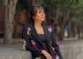 Galilea Montijo le lanza un burlesco dardo a Anabel Hernández en plena transmisión de Hoy