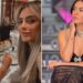 Galilea Montijo reacciona al supuesto romance de su ex Fernando Reina