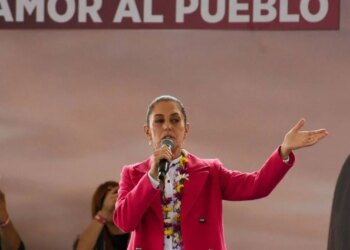 Gasto de 6.8 mdp en precampaña