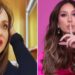 Geraldine Bazán reacciona ante acusaciones de Gaby Spanic de haberle quitado a su novio