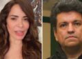 Gloria Trevi demanda a Sergio Andrade en Estados Unidos por abuso sexual