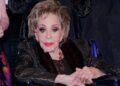 Hoy no saldrá Silvia Pinal del hospital, ¿cuándo será dada de alta?