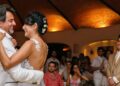 José Eduardo dice que la boda de Aislinn Derbez y Mauricio Ochmann fue 'la peor' por este motivo