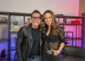 Kate del Castillo reveló cómo conoció al 'Chapo' Guzmán; así la contactó el narcotraficante