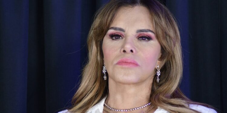 Lucía Méndez