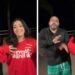 La hija de Lupillo Rivera compartió un video de él bailando y estallaron las críticas en redes sociales