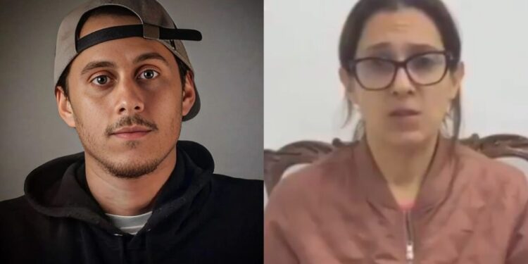 La sobrina de la exmánager de Canserbero habló sobre la macabra confesión: 'Es falsa'