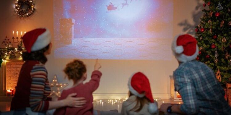 Las mejores 5 películas navideñas para disfrutar en familia durante este diciembre