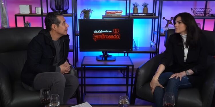 Livia Brito revela que fue amante de Yordi Rosado: así fue la confesión