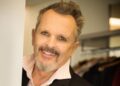 Logran la detención de los ladrones que robaron la casa del cantante español Miguel Bosé