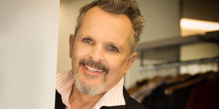 Logran la detención de los ladrones que robaron la casa del cantante español Miguel Bosé