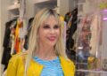 Luego de hincarse ante Pepillo Origel, ahora Shanik Berman le pide perdón a Verónica Castro