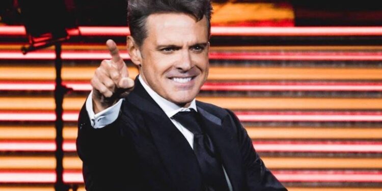 Luis Miguel tendrá un cierre espectacular de su Tour 2023 en la Riviera Maya