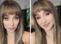 Marcela Mistral hizo un cambio de look y estallaron las críticas