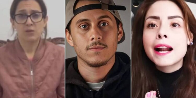 Maryfer Centeno analiza a Natalia Améstica, asesina confesa de Canserbero