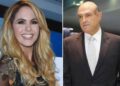 Michel Kuri, ex de Lucero, aclara si anda con alguien más joven que él