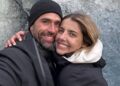 Michelle Renaud y Matías Novoa ya son marido y mujer
