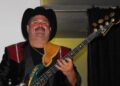 Murió Noé Robles, el cantante de Los Bárbaros del Norte y el menor de la Dinastía Robles