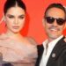 Nadia Ferreira posa por primera vez con su hijo de Marc Anthony y le llueven las críticas
