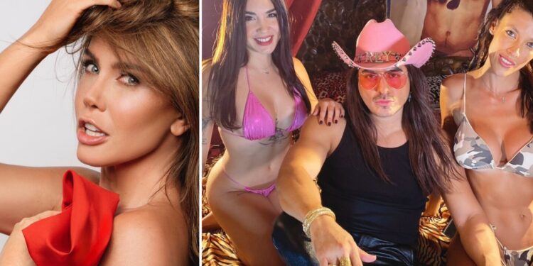 "No le gusté y lo acepto con dignidad"