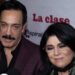 Omar Fayad y Victoria Ruffo toman con humor su supuesto divorcio: 'Nos hemos reído mucho'