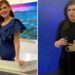 Pamela Villanueva, conductora de Telediario, se desvanece en pleno programa: VIDEO