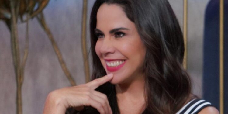 Paola Rojas revela detalles de su relación con Marcelo Imposti: aquí todos los detalles