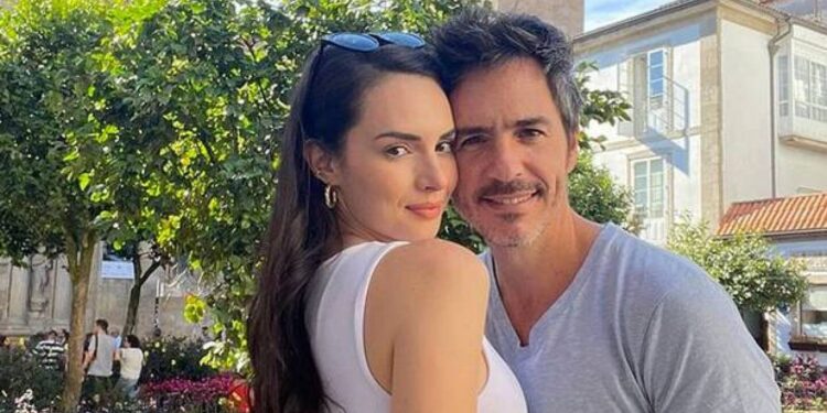 Paulina Burrola sobre ruptura con Mauricio Ochmann: "íbamos en rumbos distintos"