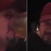 Pepe Aguilar en estado de ebriedad arremete contra fan en un live
