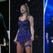Peso Pluma superó a Taylor Swift y Bad Bunny en un nuevo récord internacional