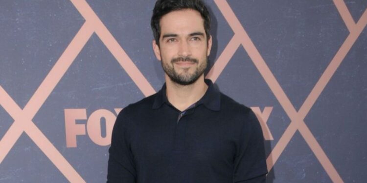 Poncho Herrera aparece y les mandó un mensaje a sus excompañeros de RBD