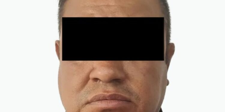 Quién es Leopoldo N, el policía que fue declarado culpable por la muerte de Octavio Ocaña