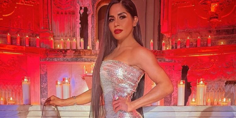 Quién es Maripily Rivera, la cuarta integrante confirmada para la nueva temporada