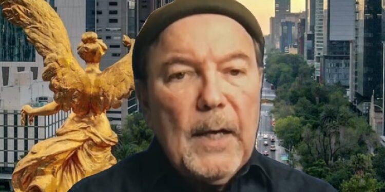 Quién es Rubén Blades, el músico que dará un concierto gratis en el Ángel de la Independencia en CDMX