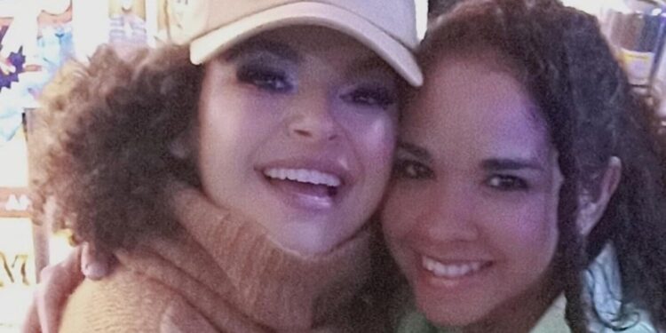 Quién fue Maika Torres, la fan de Lucero que murió a los 38 años